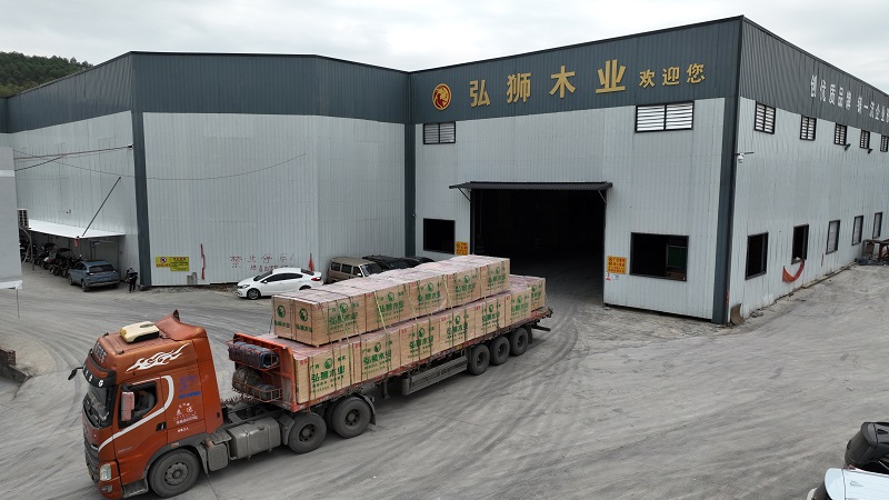 探秘廣西建筑木模板知名廠家，助力建筑品質(zhì)提升插圖